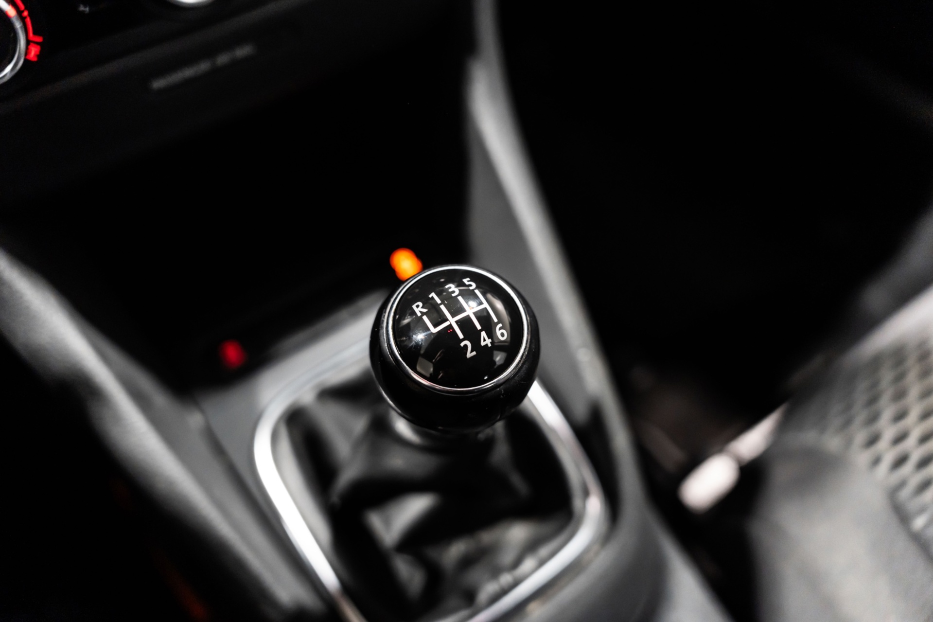 Foto van Volkswagen Golf