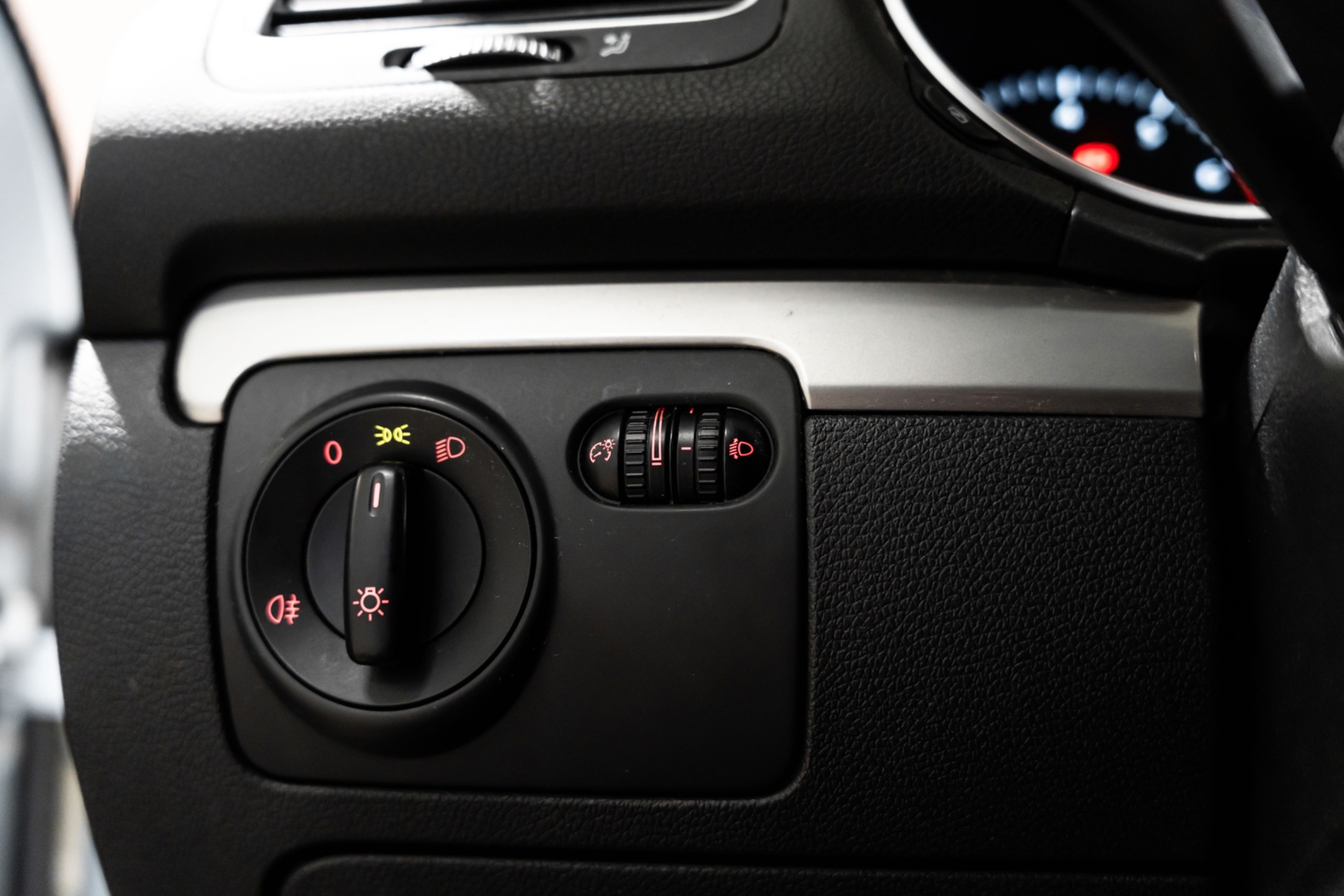 Foto van Volkswagen Golf