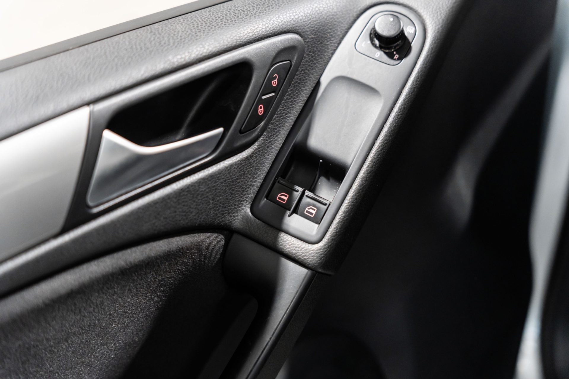 Foto van Volkswagen Golf