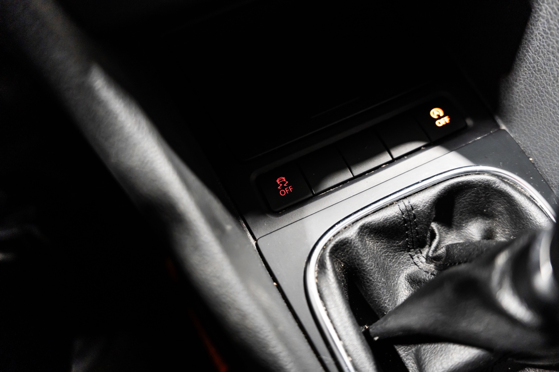 Foto van Volkswagen Golf