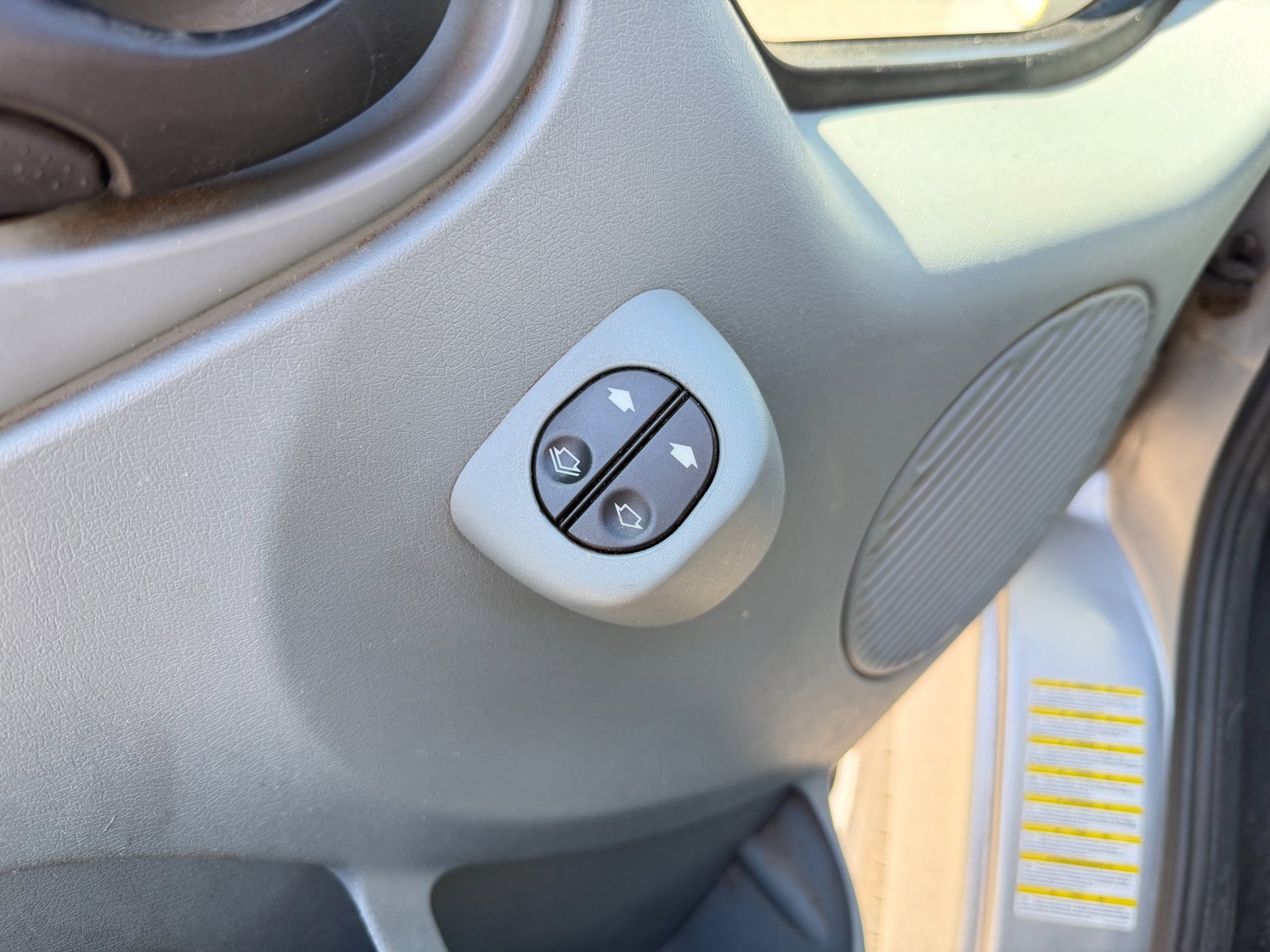 Foto van Ford Transit 280m Van LR 115dpf 4.36