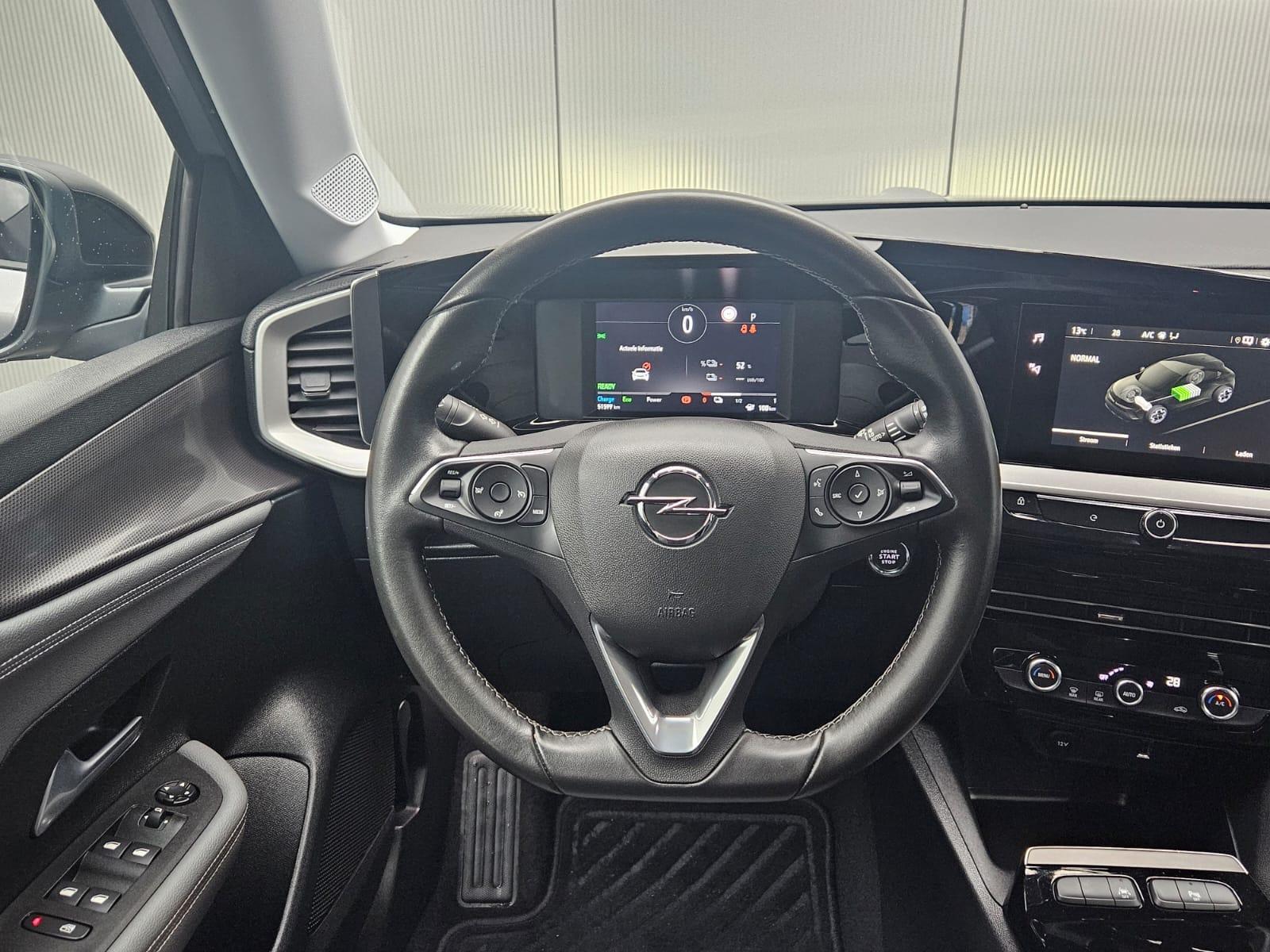 Foto van Opel Mokka