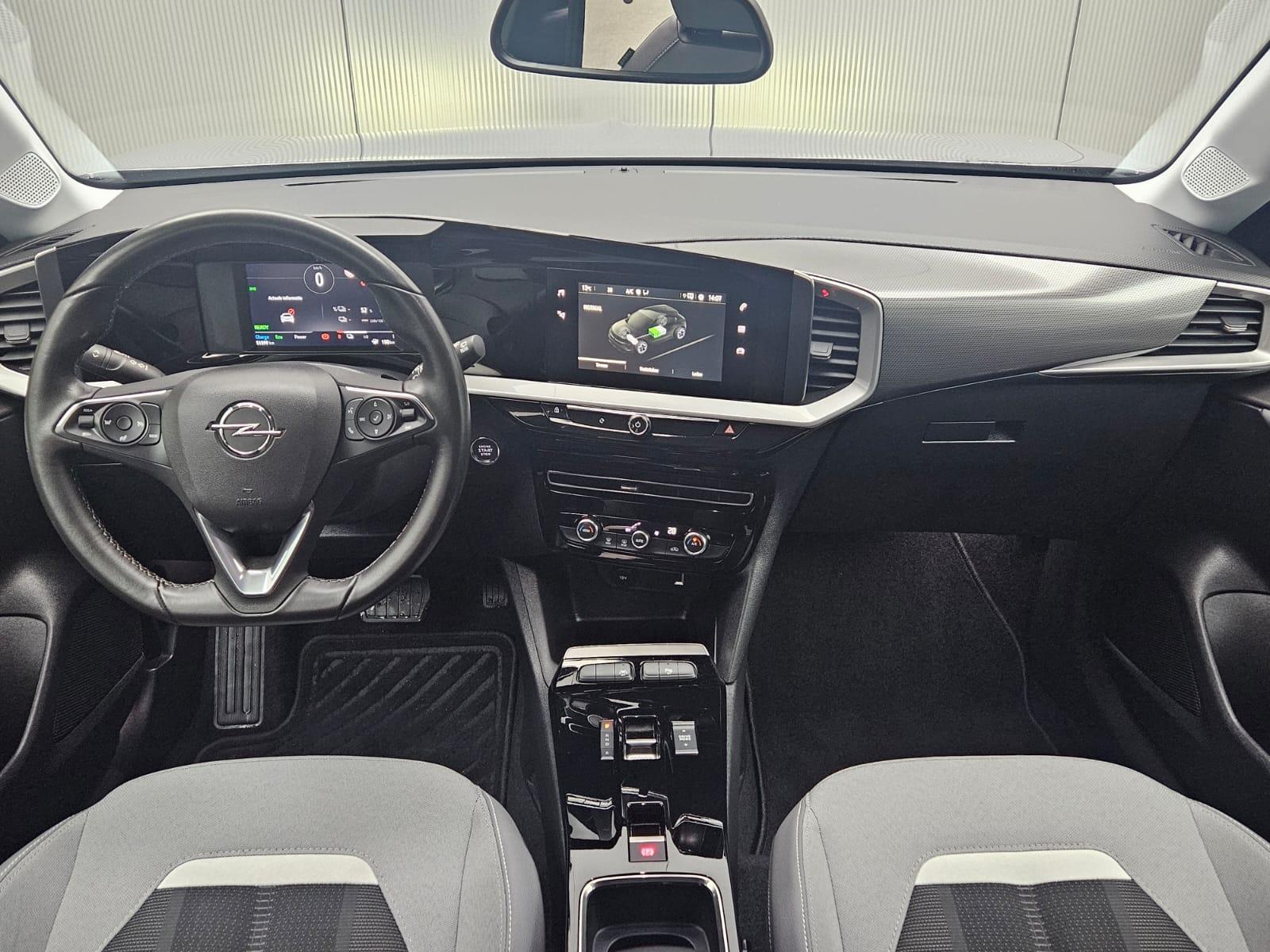 Foto van Opel Mokka