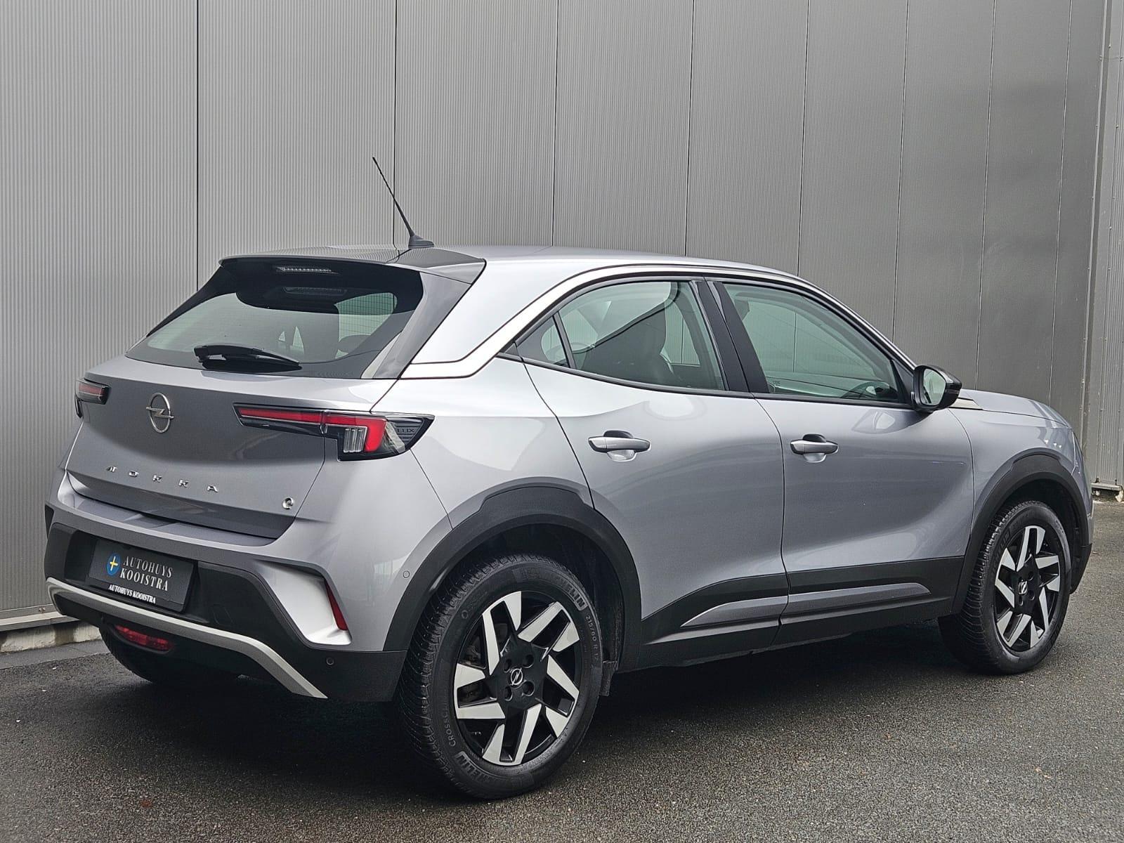 Foto van Opel Mokka