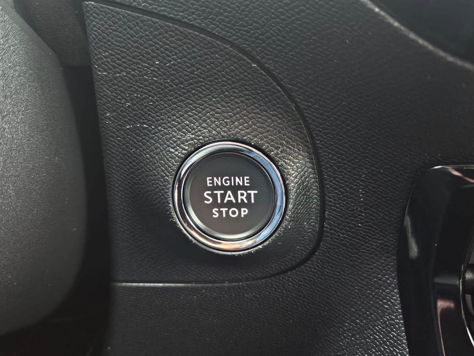 Foto van Opel Mokka