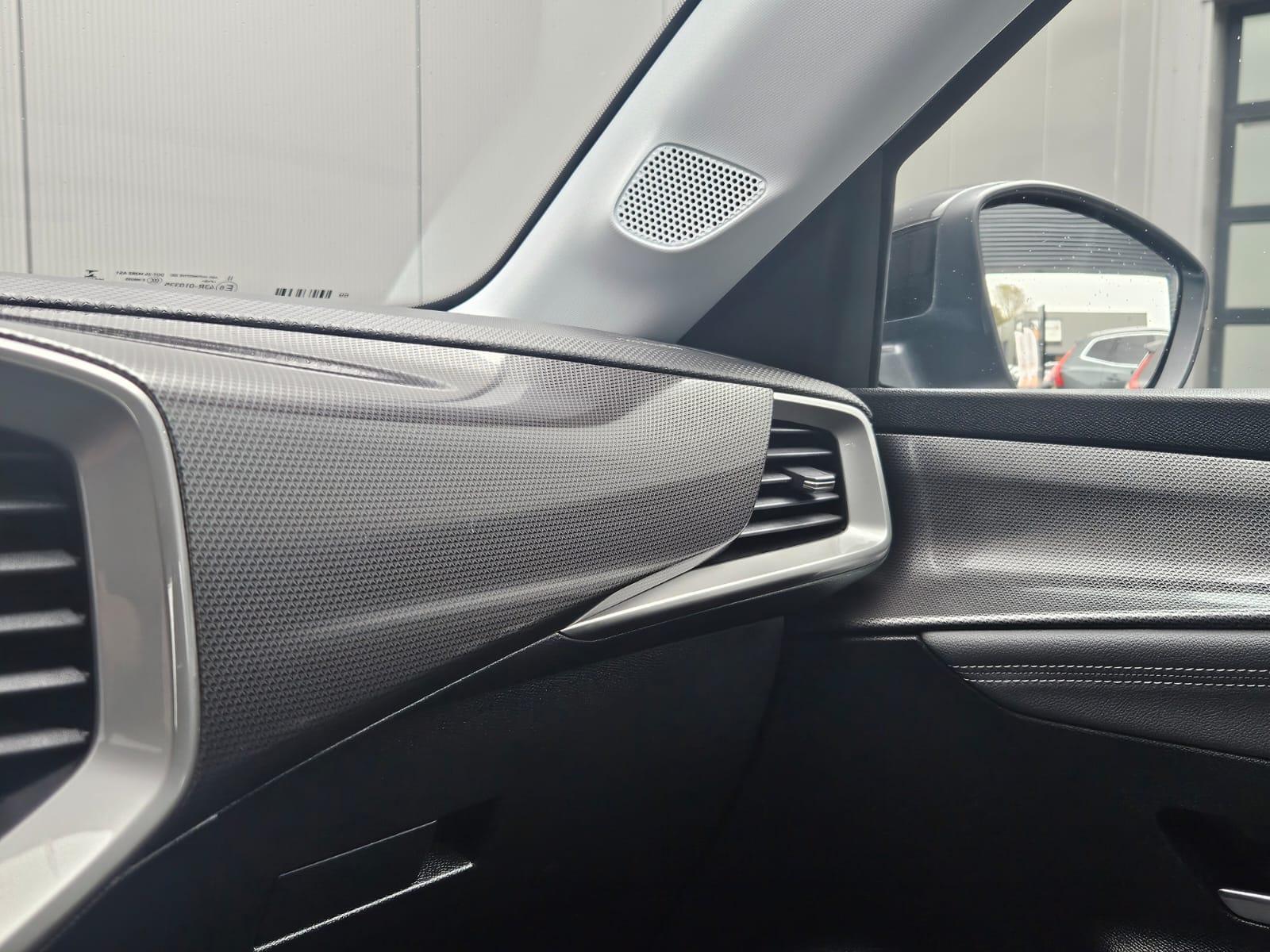 Foto van Opel Mokka