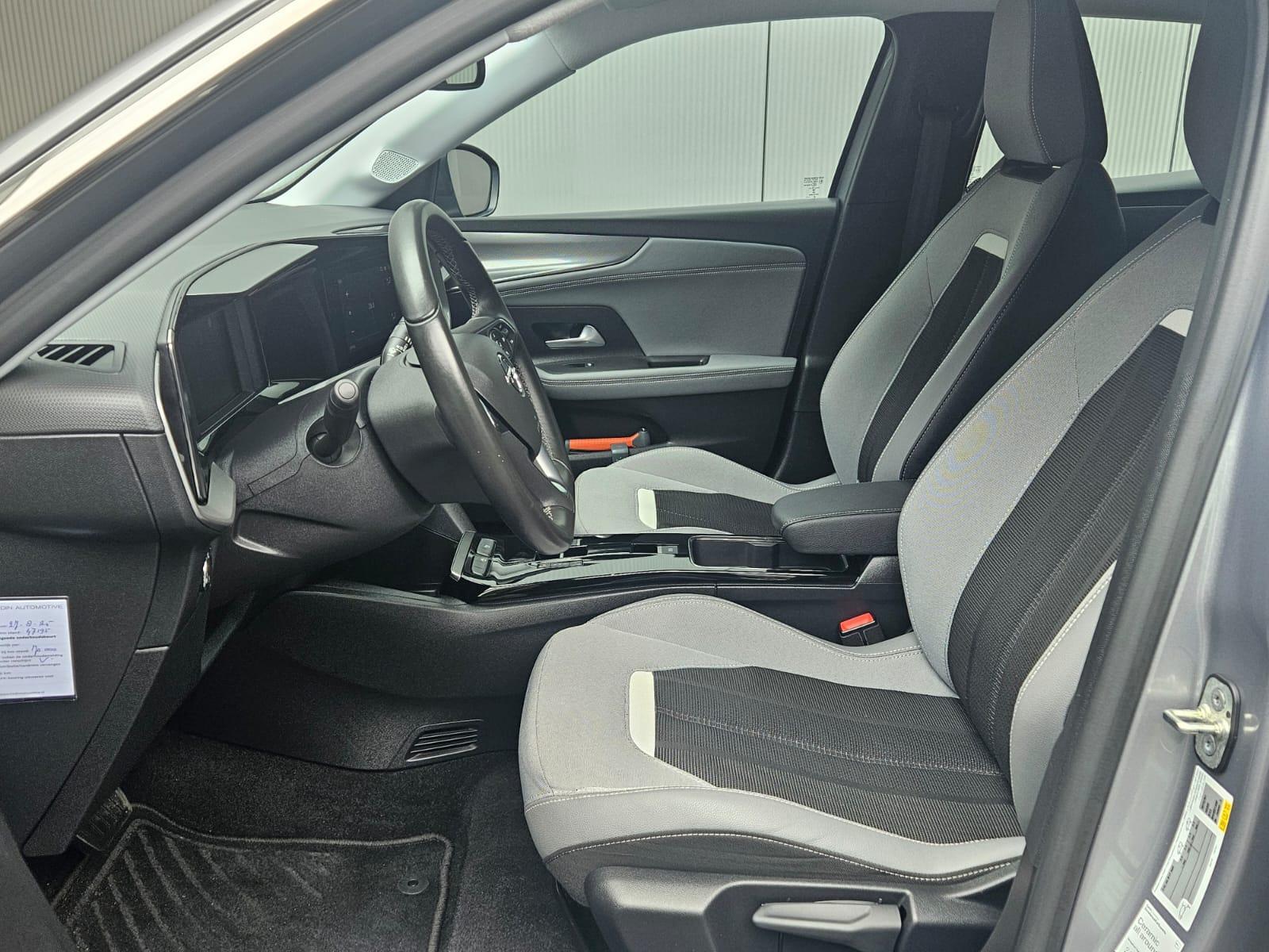 Foto van Opel Mokka