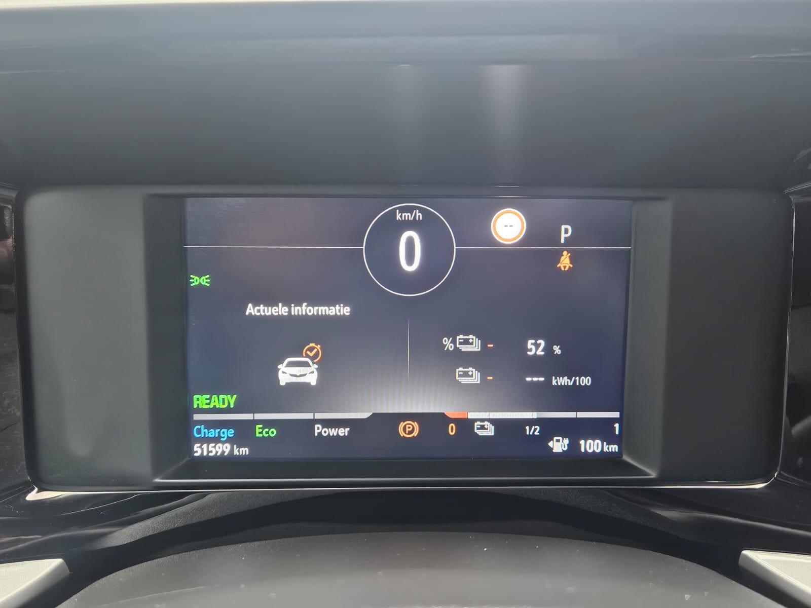 Foto van Opel Mokka