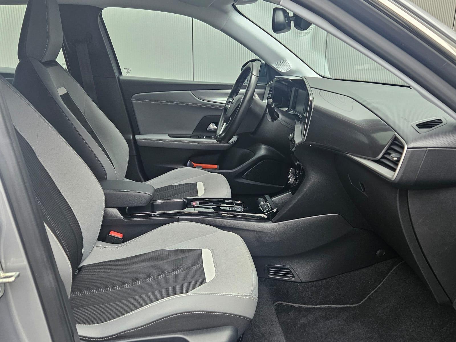 Foto van Opel Mokka