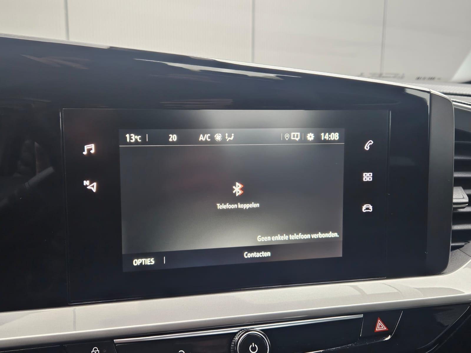 Foto van Opel Mokka