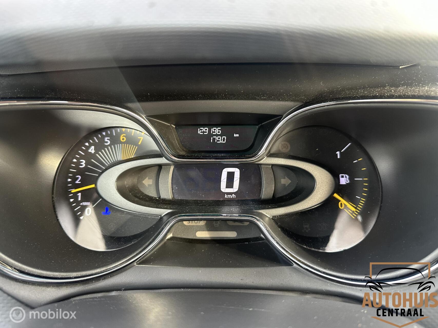 Foto van Renault Captur