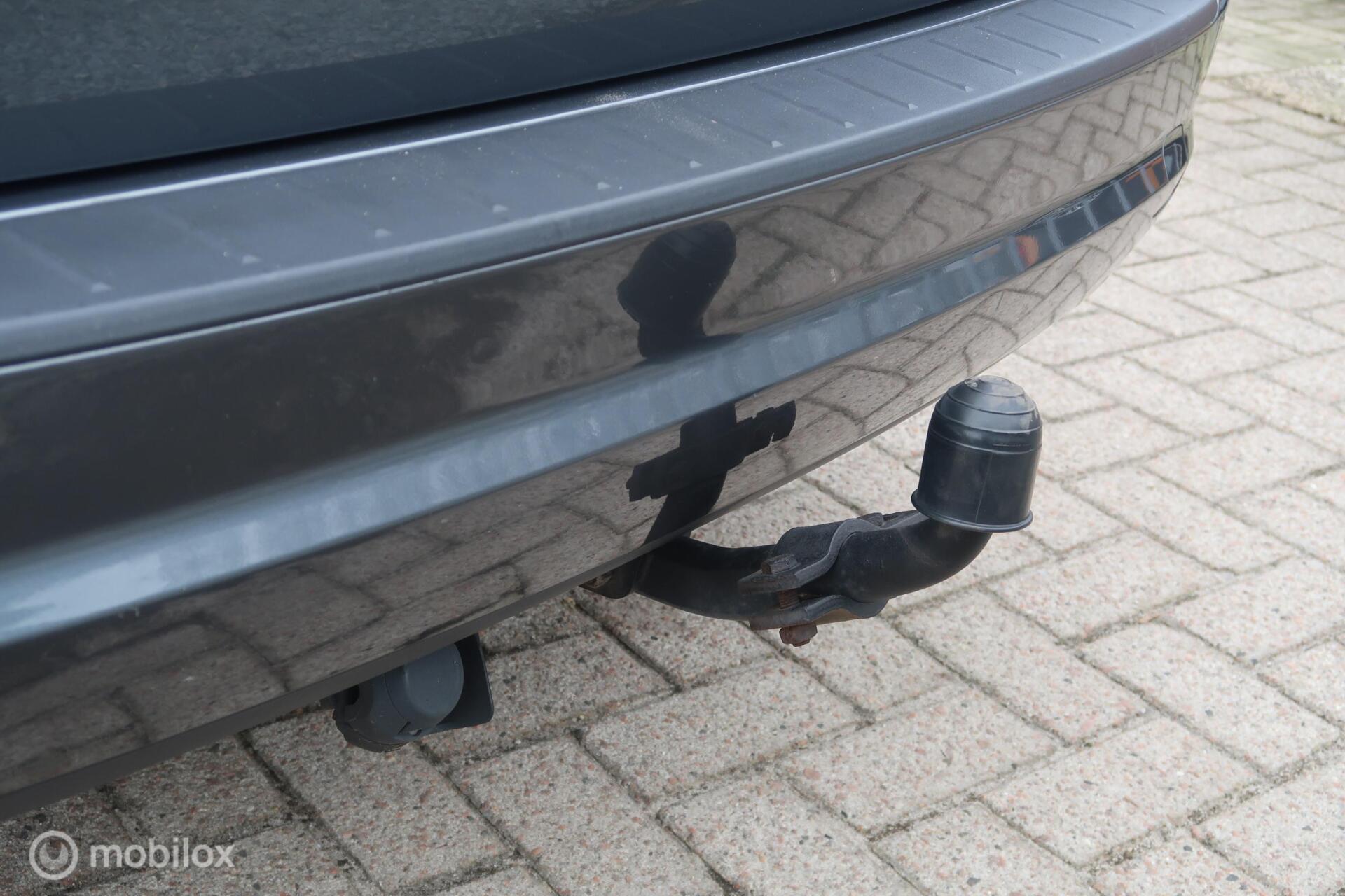 Foto van Volvo V50