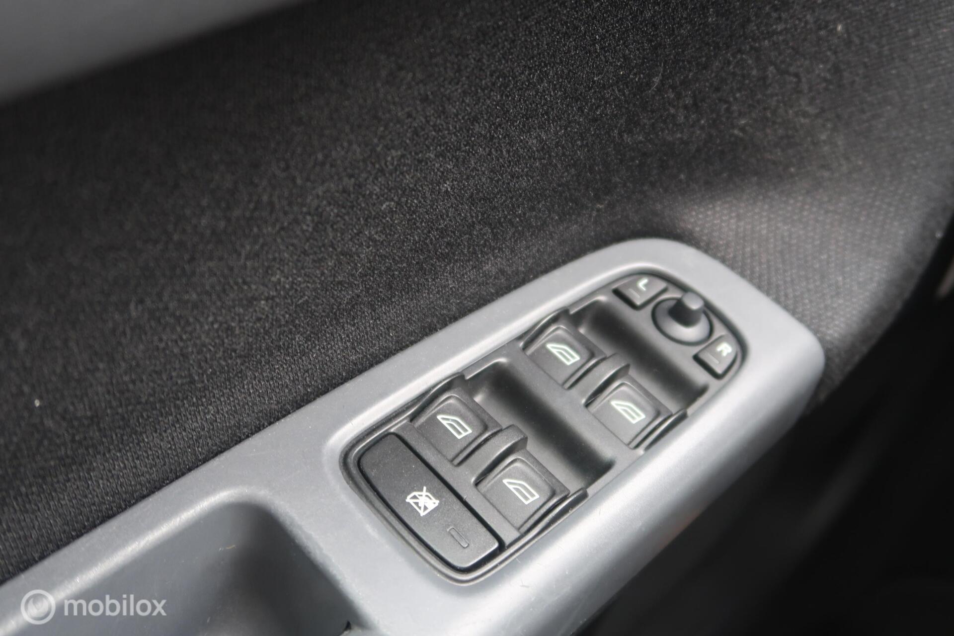 Foto van Volvo V50