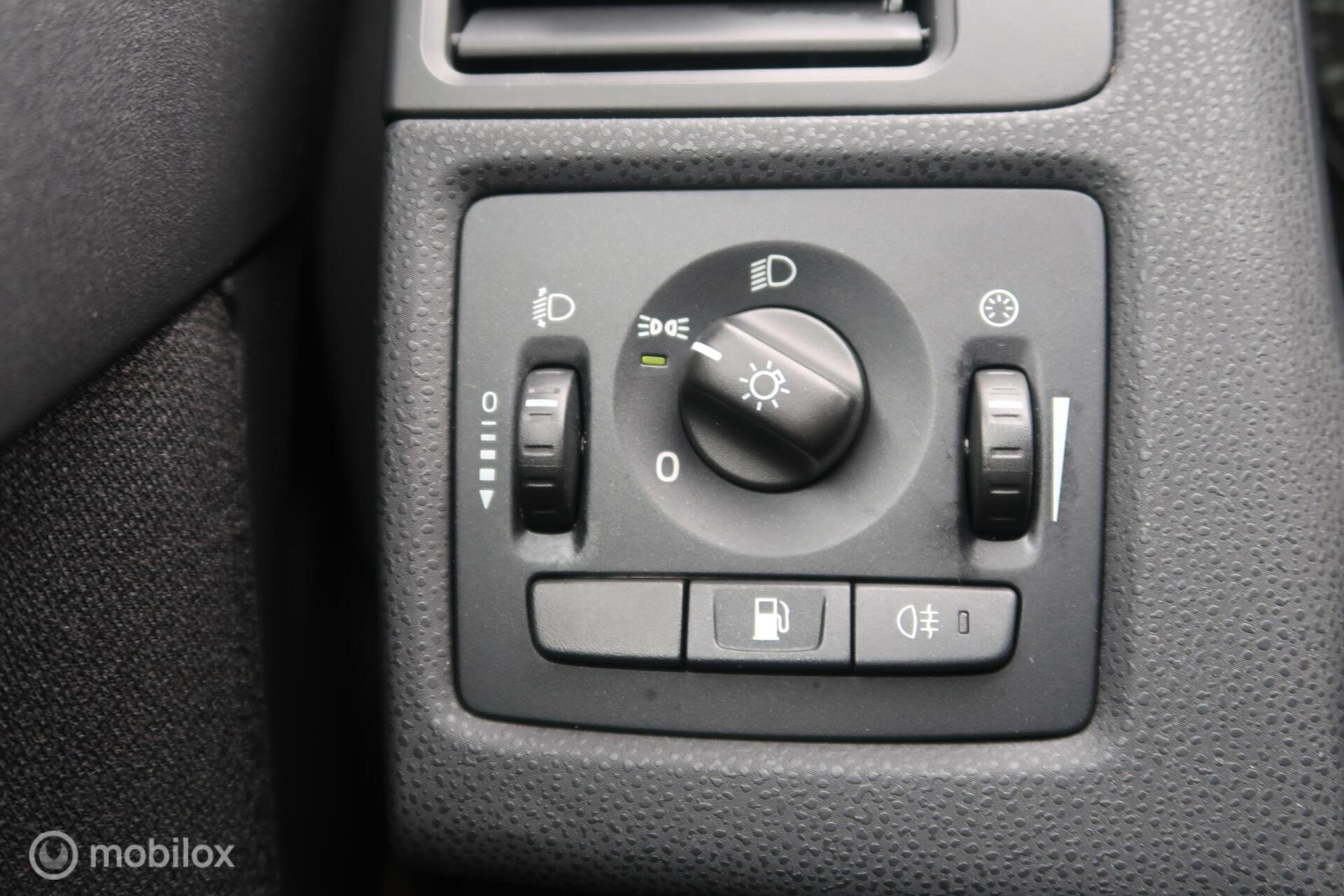 Foto van Volvo V50