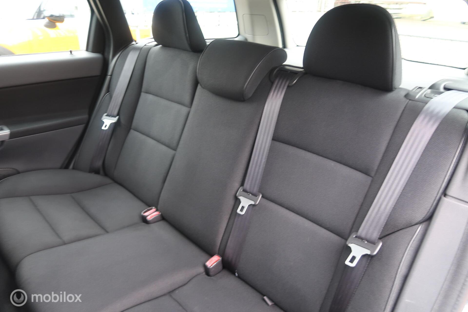 Foto van Volvo V50