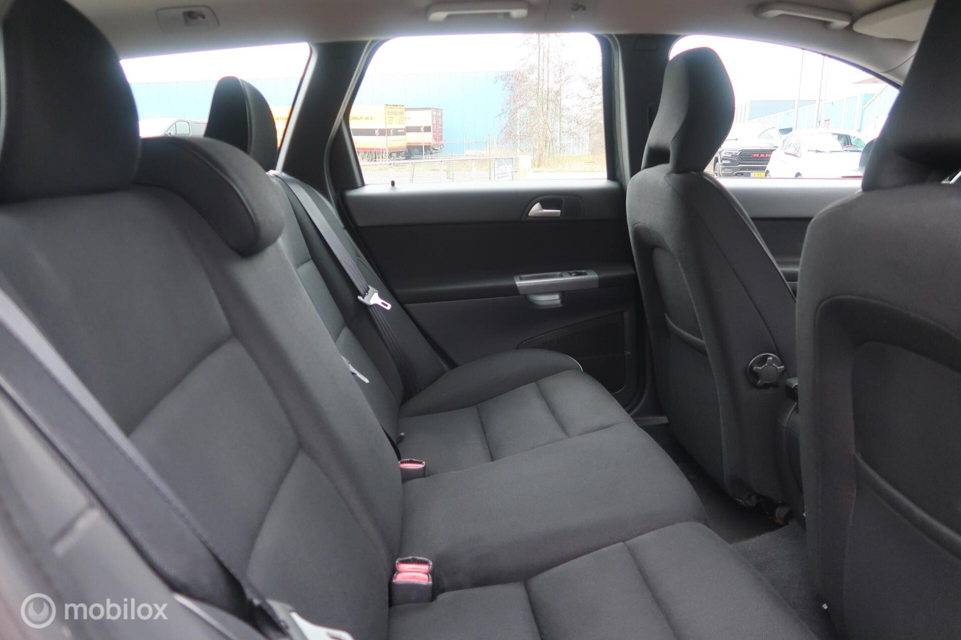 Foto van Volvo V50