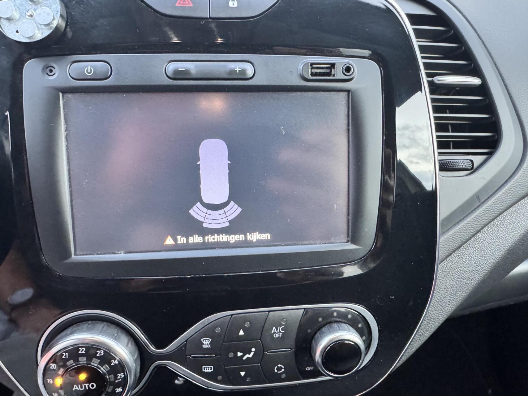 Foto van Renault Captur