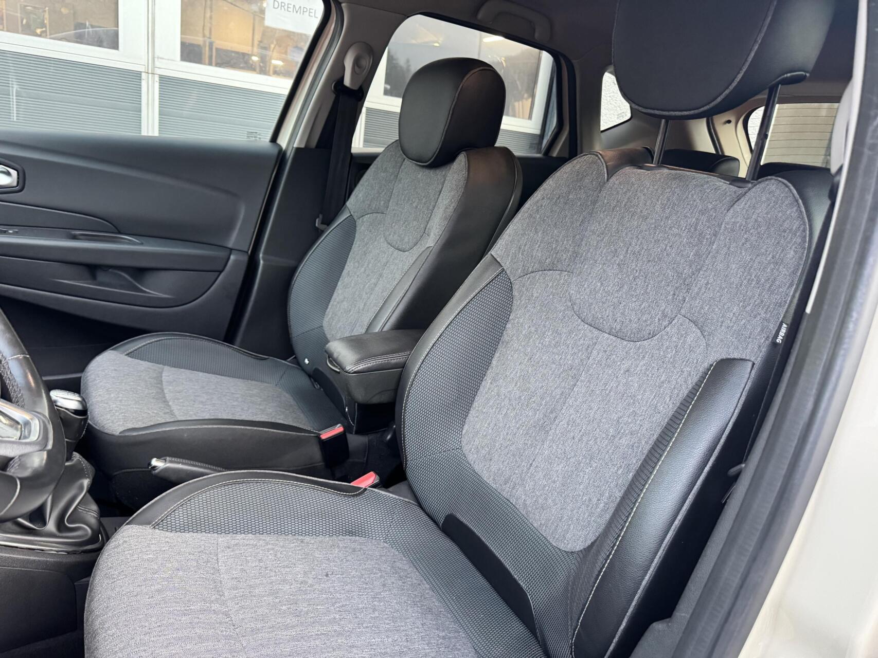 Foto van Renault Captur