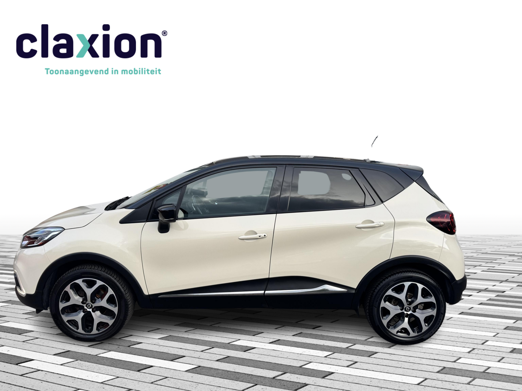Foto van Renault Captur