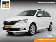 Foto van Skoda Fabia