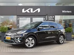 Foto van Kia e-Niro