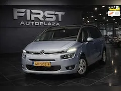 Foto van Citroen Grand C4 Picasso