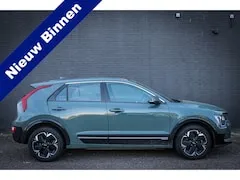 Foto van Kia Niro