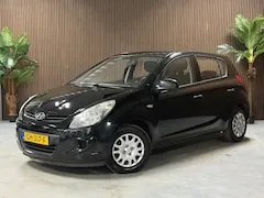 Hyundai I20 1.2i Business Edition 2009 - voorkant