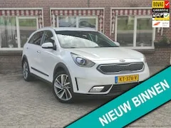 Foto van Kia Niro