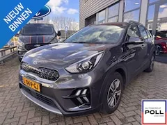 Foto van Kia Niro