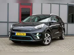 Foto van Kia e-Niro
