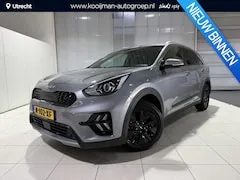 Foto van Kia Niro