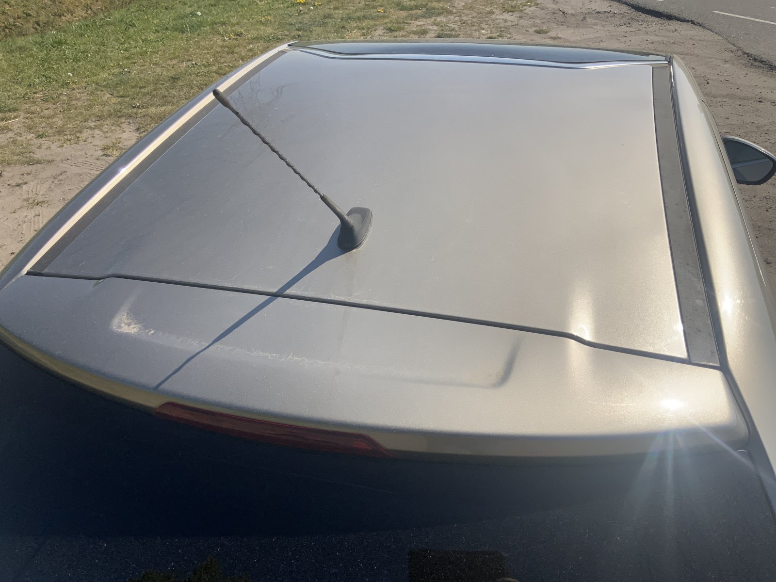 Inspectiefoto van Citroen C3