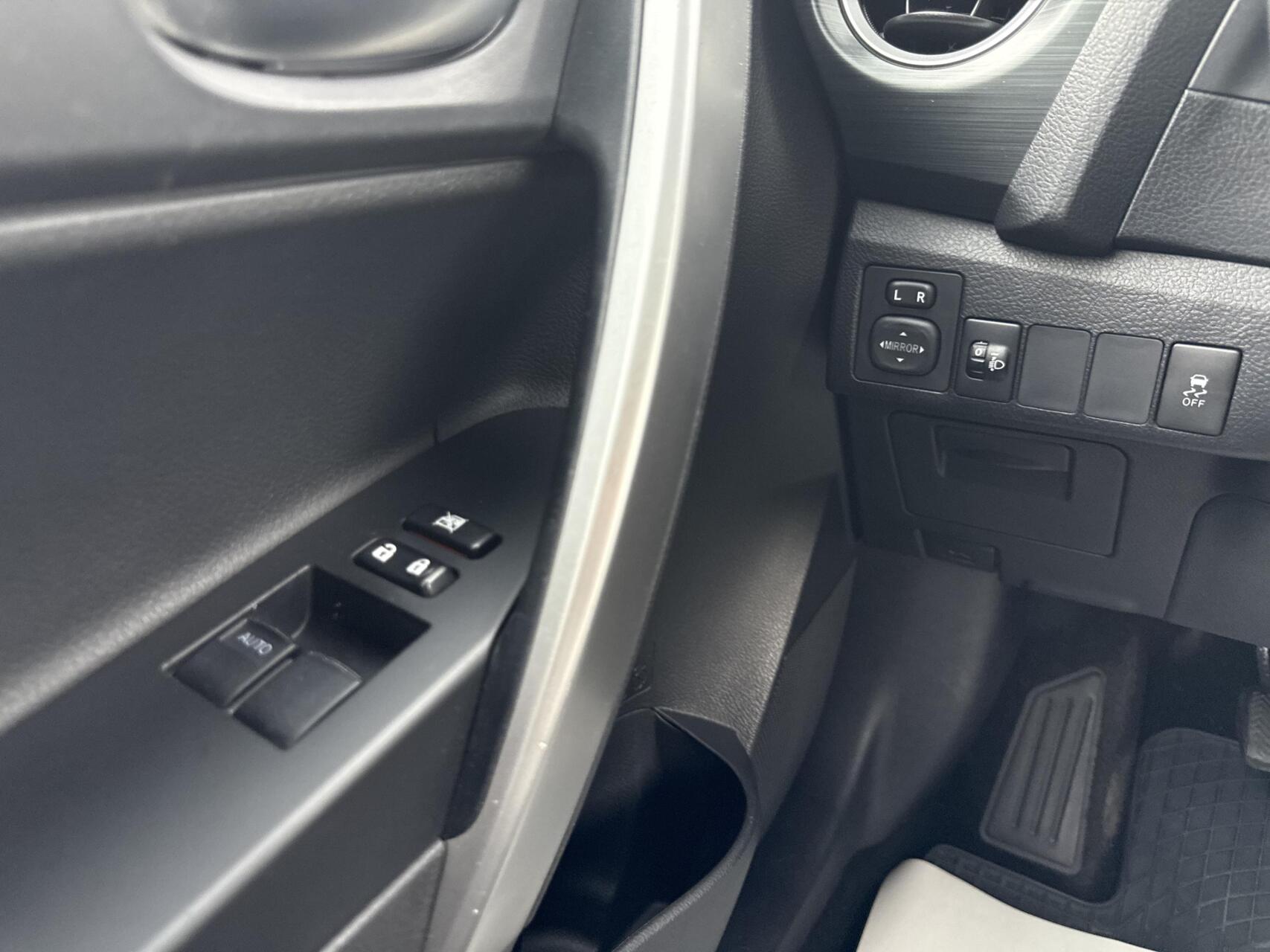 Foto van Toyota Toyota Auris