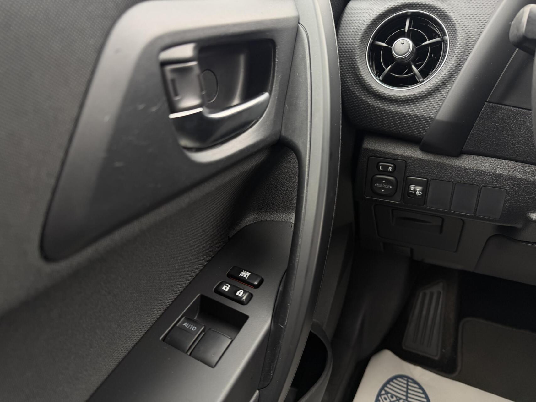 Foto van Toyota Toyota Auris