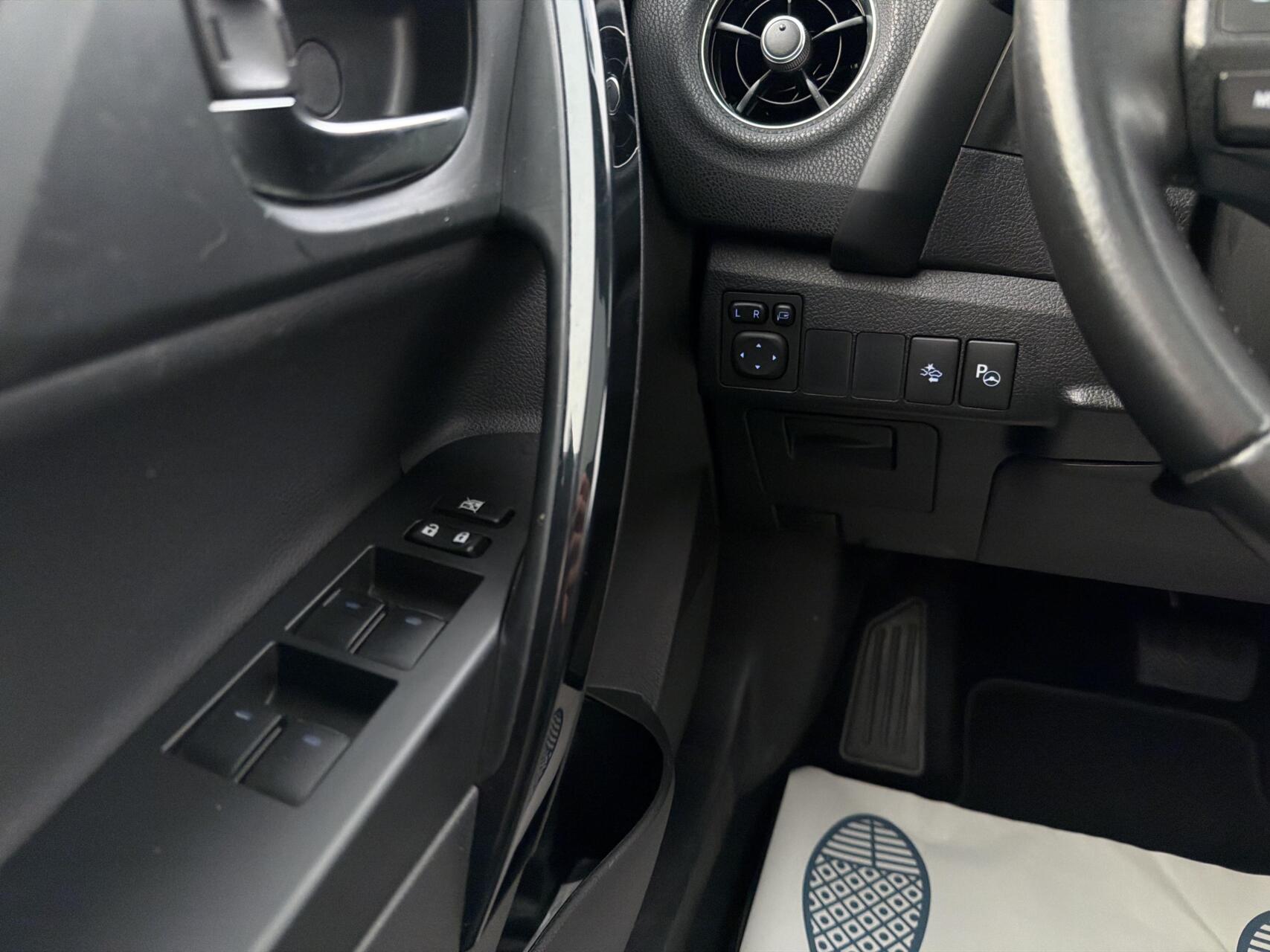 Foto van Toyota Toyota Auris