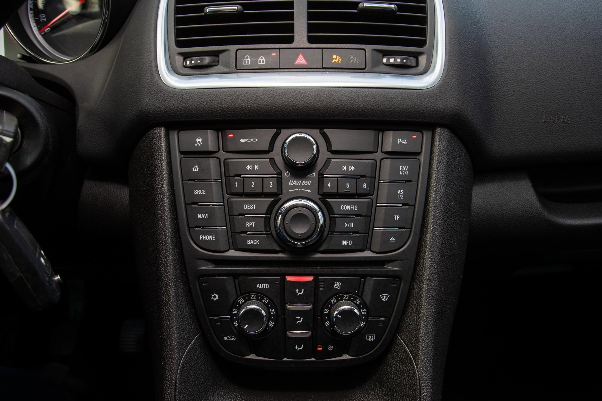 Foto van Opel Meriva