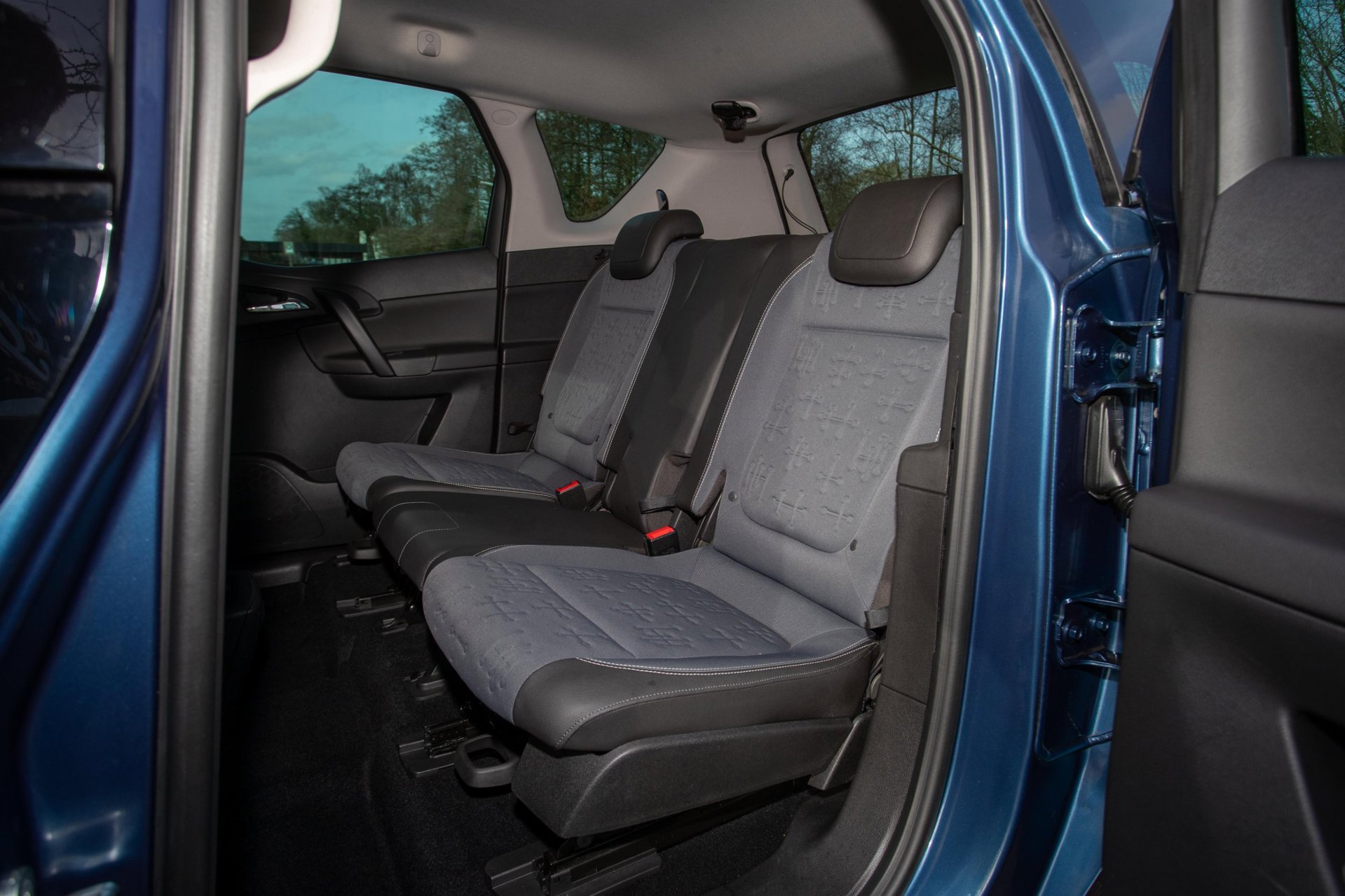 Foto van Opel Meriva