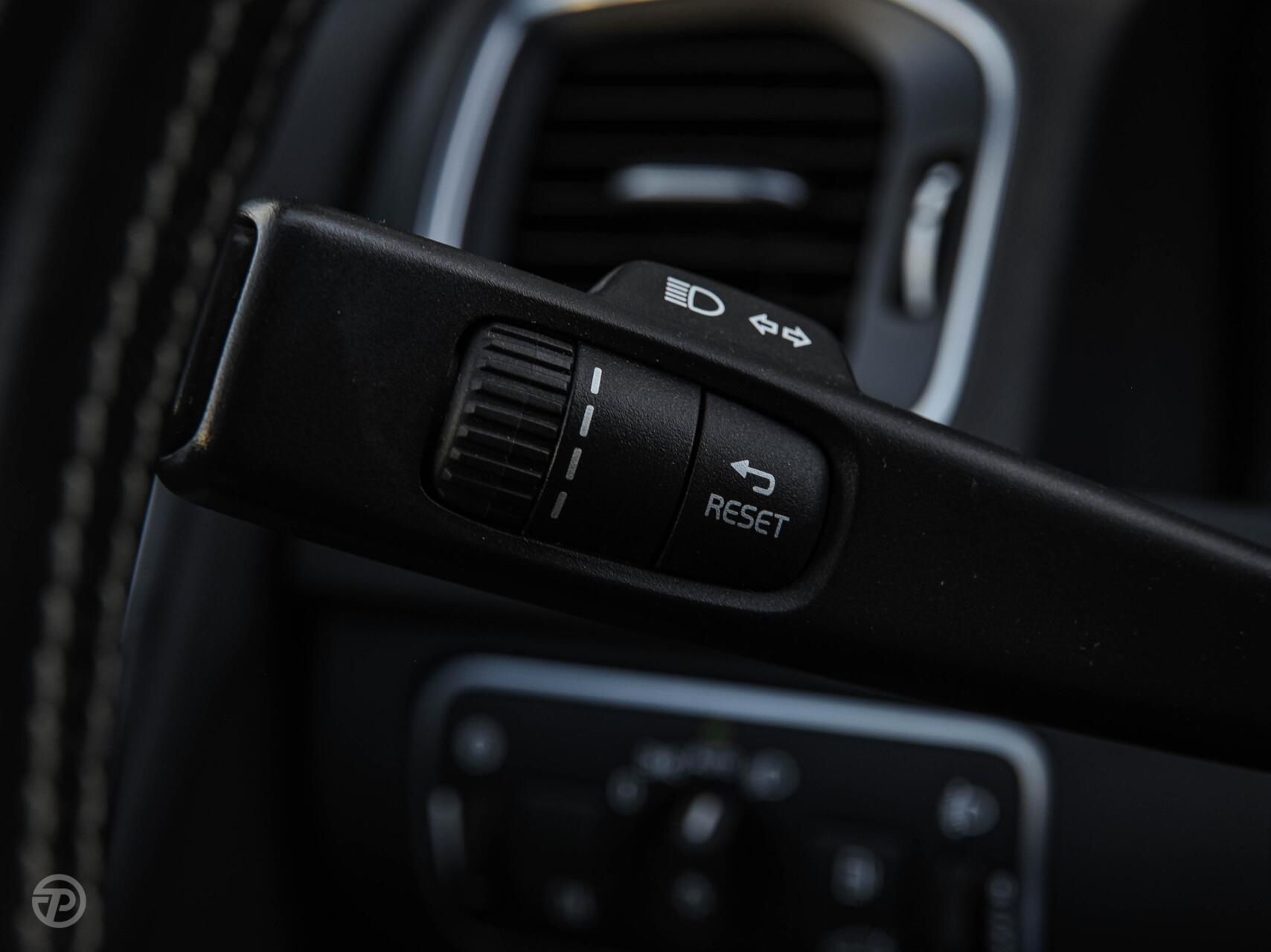 Foto van Volvo S60