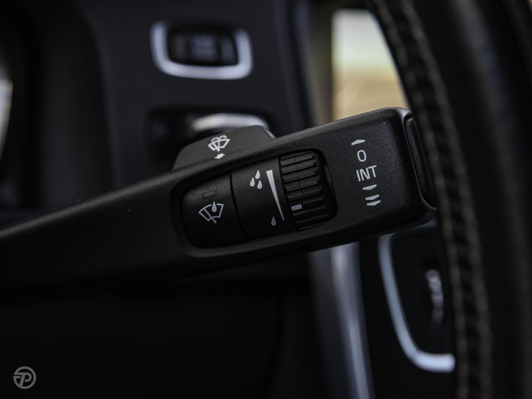 Foto van Volvo S60