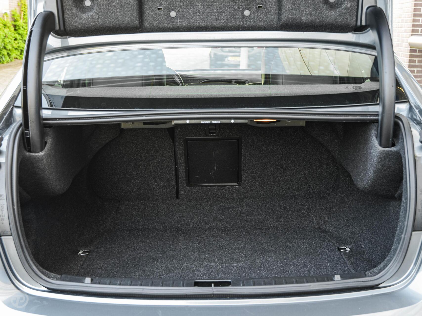 Foto van Volvo S60