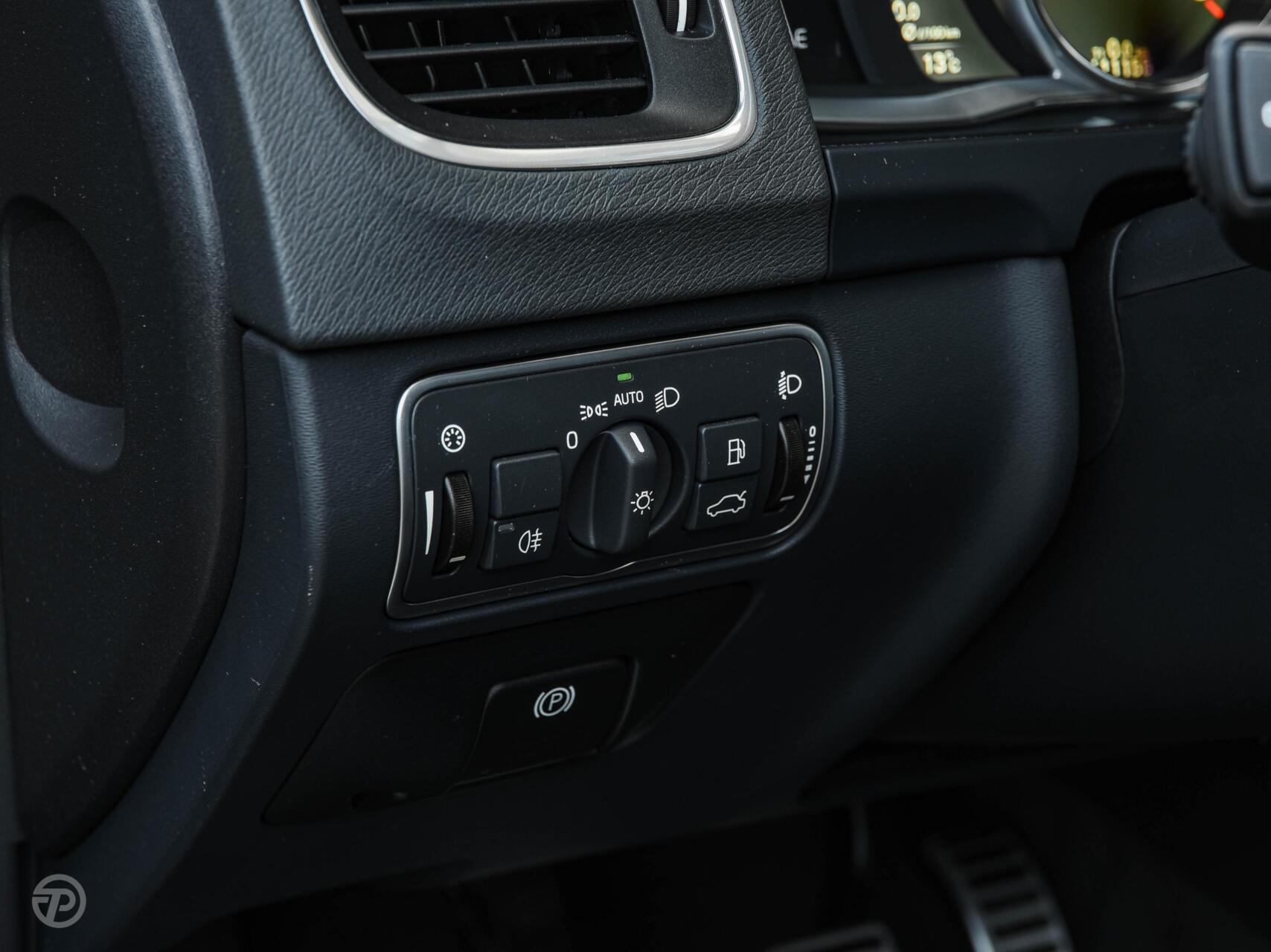 Foto van Volvo S60