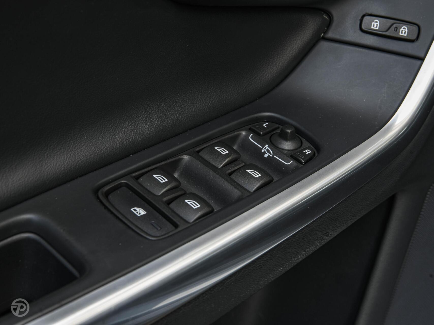 Foto van Volvo S60