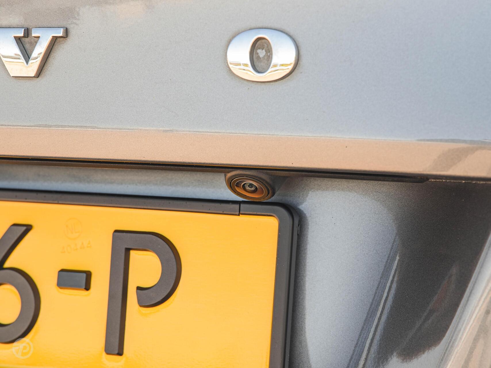 Foto van Volvo S60