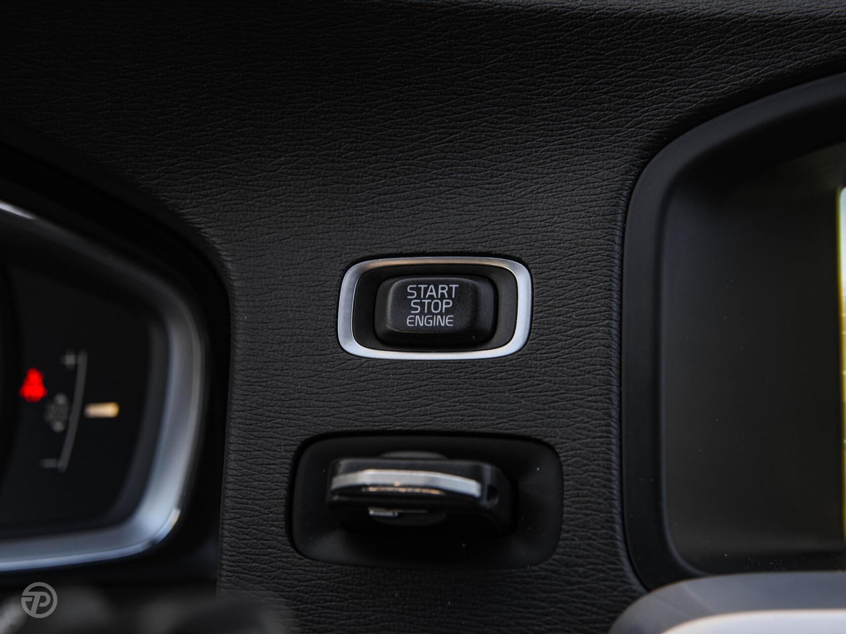Foto van Volvo S60