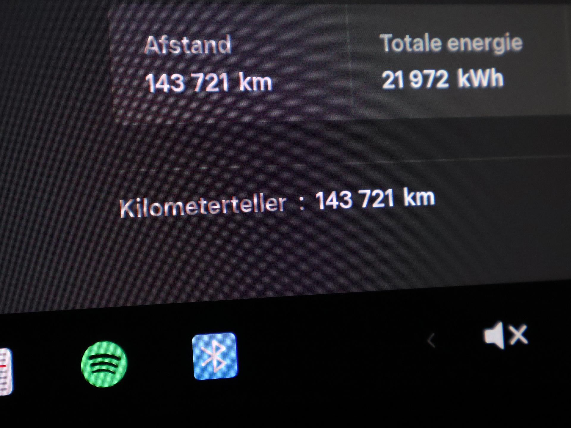 Foto van Tesla Model 3