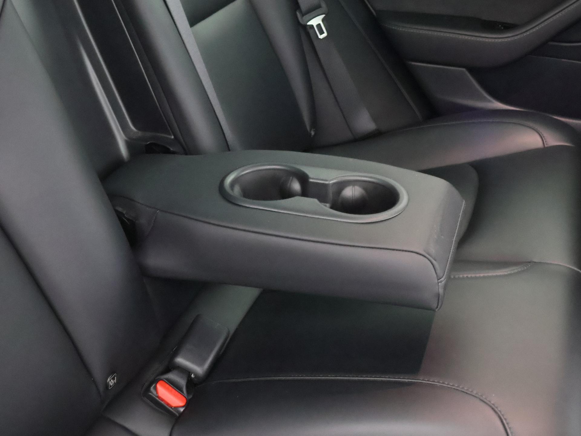 Foto van Tesla Model 3