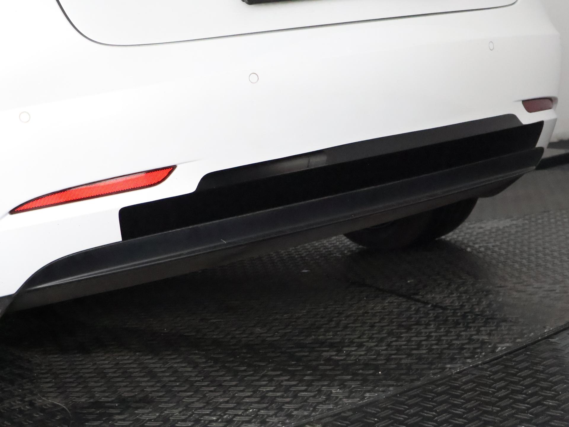 Foto van Tesla Model 3