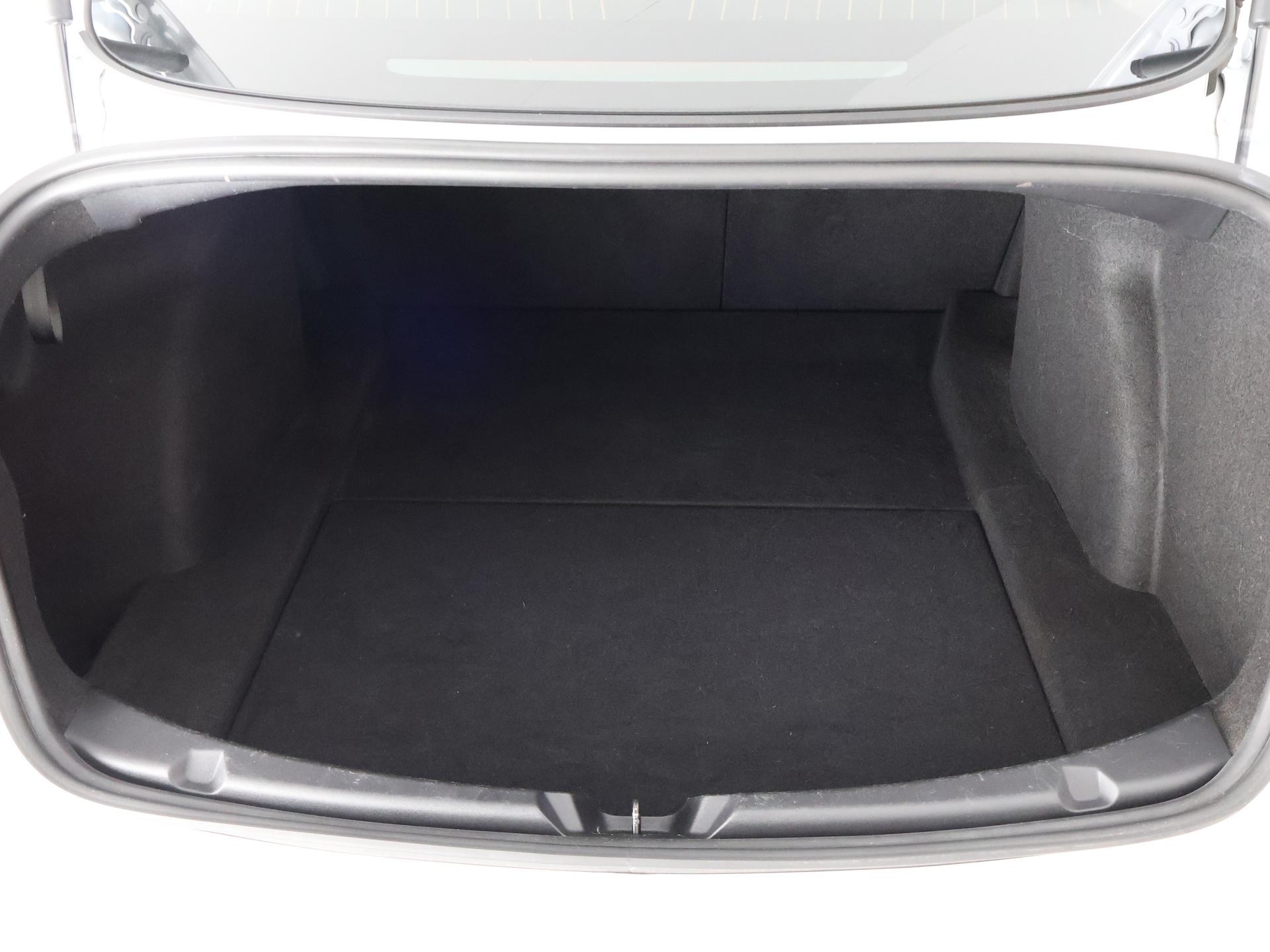 Foto van Tesla Model 3