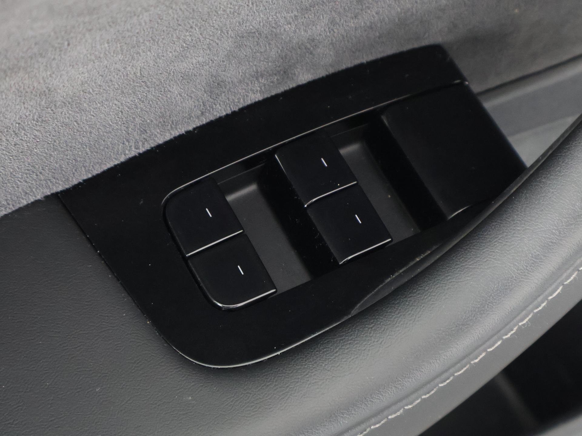 Foto van Tesla Model 3